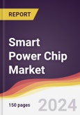 Smart Power Chip Market Report: Trends, Forecast and Competitive Analysis to 2030- Product Image