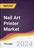 Nail Art Printer Market Report: Trends, Forecast and Competitive Analysis to 2030- Product Image