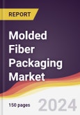 Molded Fiber Packaging Market Report: Trends, Forecast and Competitive Analysis to 2030- Product Image