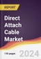 Direct Attach Cable Market Report: Trends, Forecast and Competitive Analysis to 2030 - Product Thumbnail Image