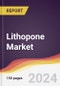 Lithopone Market Report: Trends, Forecast and Competitive Analysis to 2030 - Product Thumbnail Image