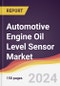 Automotive Engine Oil Level Sensor Market Report: Trends, Forecast and Competitive Analysis to 2030 - Product Thumbnail Image