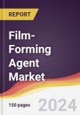 Film-Forming Agent Market Report: Trends, Forecast and Competitive Analysis to 2030- Product Image