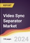 Video Sync Separator Market Report: Trends, Forecast and Competitive Analysis to 2030 - Product Thumbnail Image