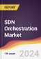 SDN Orchestration Market Report: Trends, Forecast and Competitive Analysis to 2030 - Product Thumbnail Image
