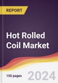 Hot Rolled Coil Market Report: Trends, Forecast and Competitive Analysis to 2030- Product Image