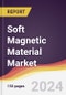 Soft Magnetic Material Market Report: Trends, Forecast and Competitive Analysis to 2030 - Product Image