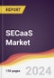 SECaaS Market Report: Trends, Forecast and Competitive Analysis to 2030 - Product Thumbnail Image