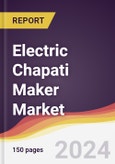 Electric Chapati Maker Market Report: Trends, Forecast and Competitive Analysis to 2030- Product Image