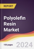 Polyolefin Resin Market Report: Trends, Forecast and Competitive Analysis to 2030- Product Image