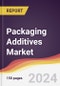 Packaging Additives Market Report: Trends, Forecast and Competitive Analysis to 2030 - Product Image