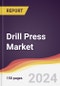 Drill Press Market Report: Trends, Forecast and Competitive Analysis to 2030 - Product Image