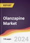 Olanzapine Market Report: Trends, Forecast and Competitive Analysis to 2030 - Product Image