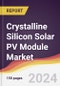 Crystalline Silicon Solar PV Module Market Report: Trends, Forecast and Competitive Analysis to 2030 - Product Thumbnail Image