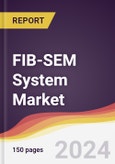 FIB-SEM System Market Report: Trends, Forecast and Competitive Analysis to 2030- Product Image