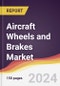 Aircraft Wheels and Brakes Market Report: Trends, Forecast and Competitive Analysis to 2030 - Product Thumbnail Image
