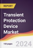 Transient Protection Device Market Report: Trends, Forecast and Competitive Analysis to 2030- Product Image