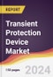 Transient Protection Device Market Report: Trends, Forecast and Competitive Analysis to 2030 - Product Image