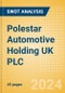 Polestar Automotive Holding UK PLC (PSNY) - Financial and Strategic SWOT Analysis Review - Product Thumbnail Image