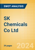 SK Chemicals Co Ltd (285130) - Financial and Strategic SWOT Analysis Review- Product Image