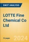 LOTTE Fine Chemical Co Ltd (004000) - Financial and Strategic SWOT Analysis Review - Product Thumbnail Image