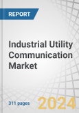 Industrial Utility Communication Market by Technology (Wired, Wireless), Component (Hardware, Software, Services), End-use Industry( Power Generation, , AC Transmission, Oil & Gas, Transportation), and Region - Forecast to 2028- Product Image