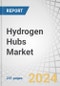 Hydrogen Hubs Market by Industry (Automotive, Aviation, Marine), Supply Technique (SMR, Electrolysis), End Use (Liquid Hydrogen, Hydrogen Fuel Cell) & Region (North America, Europe, APAC, MEA, & Latin America) - Forecast to 2030 - Product Image