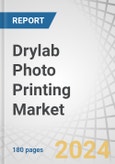 Drylab Photo Printing Market by Offering (Printers, After-sales Services), Connectivity (Wired, Wireless), Print Width (Below 4 Inches, 4 Inches-6 Inches, Above 6 Inches), End-user (Consumer, Commercial) and Region - Forecast to 2029- Product Image