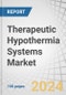 Therapeutic Hypothermia Systems Market by Product (Cooling Devices, Cooling Catheters, Cool Caps), Application (Neurology, Cardiology, Neonatal Care), and Region (North America, Europe, Asia- Pacific, RoW) - Forecast to 2028 - Product Thumbnail Image