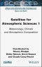 Satellites for Atmospheric Sciences 1. Meteorology, Climate and Atmospheric Composition. Edition No. 1 - Product Thumbnail Image