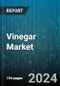 Vinegar Market by Type, Source, Form, Application, Distribution Channel, Sales Channel - Global Forecast 2025-2030 - Product Image