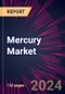 Mercury Market 2024-2028 - Product Image