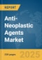 Anti-Neoplastic Agents Market Report 2025 - Product Thumbnail Image