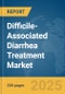 Difficile-Associated Diarrhea Treatment Market Report 2025 - Product Image