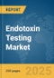 Endotoxin Testing Market Report 2025 - Product Thumbnail Image