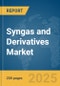 Syngas and Derivatives Market Report 2025 - Product Image