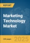 Marketing Technology Market Report 2025 - Product Thumbnail Image