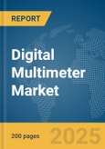 Digital Multimeter Market Report 2025- Product Image