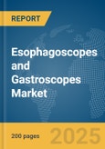 Esophagoscopes and Gastroscopes Market Report 2025- Product Image