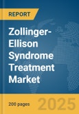 Zollinger-Ellison Syndrome Treatment Market Report 2025- Product Image