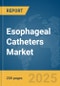 Esophageal Catheters Market Report 2025 - Product Thumbnail Image