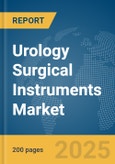 Urology Surgical Instruments Market Report 2025- Product Image