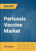 Pertussis Vaccine Market Report 2025- Product Image