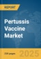 Pertussis Vaccine Market Report 2025 - Product Thumbnail Image