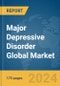 Major Depressive Disorder Global Market Report 2024 - Product Thumbnail Image