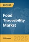 Food Traceability Market Report 2025 - Product Thumbnail Image