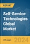 Self-Service Technologies Global Market Report 2024 - Product Thumbnail Image