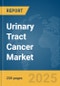 Urinary Tract Cancer Market Report 2025 - Product Thumbnail Image