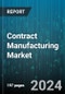 Contract Manufacturing Market by Product Type, Raw Materials, Contract Duration, Technologies, Client Type, Service Type, End-Use Industries - Global Forecast 2025-2030 - Product Image