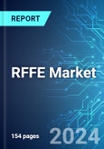 RFFE Market: Analysis By Type, By Application, By Region Size & Forecast with Impact Analysis of COVID-19 and Forecast up to 2029- Product Image